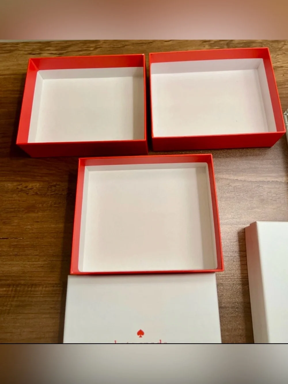 kate spade three kate